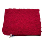 K-Way Coperta tinta unita Fuxia per Bambina K2136TWX FUXIA K-WAY 