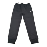 K-Way Pantalone Tuta tinta unita Nero per Bambino K31473W NERO K-WAY 