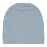 K-Way Tutina Manica Lunga tinta unita con Cappello Azzurro per Neonato K3161WO AZZURRO K-WAY 