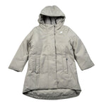 K-Way Giubbino tinta unita con Cappuccio Beige per Bambino K41383WX BEIGE K-WAY 