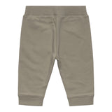 K-Way Completo 2 Pezzi Felpa-Pantalone Verde per Neonato K41384WOX VERDE K-WAY 