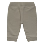 K-Way Completo 2 Pezzi Felpa-Pantaloni Verde per Neonato K6123VWOX VERDE K-WAY 