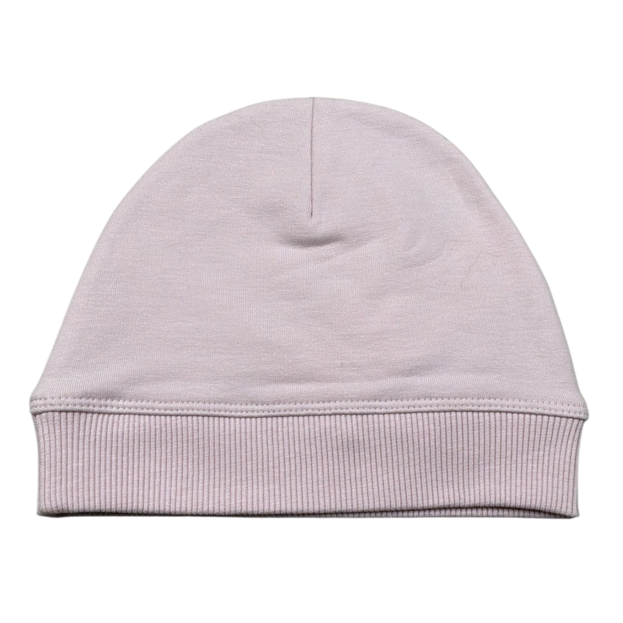K-Way Cappello tinta unita con Logo Rosa per Neonata K7134VW ROSA K-WAY 