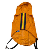 K-Way Impermeabile Per Cani tinta unita Arancione per Neonato K8134WW ARANCIONE K-WAY 