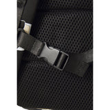 Karl Lagerfeld Zaino tinta unita con Stampe Logo Nero per Bambina Z31037 NERO KARL LAGERFELD 