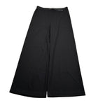 Kocca Pantalone tinta unita Modello A Palazzo Nero per Bambina A25JPF7619ACUN3471 NERO Kocca 