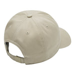 Lacoste Berretto tinta unita con Logo Beige per Bambino 9A6227 BEIGE LACOSTE 
