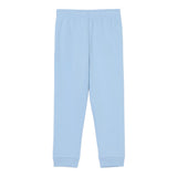 Lacoste Pantalone Modello Tuta tinta unita Azzurro per Bambino XJ0772HBP AZZURRO LACOSTE 