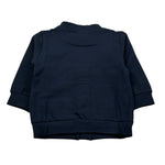 Lalalu' Cardigan tinta unita Blu per Bambino MGL2QJ BLU LALALU' 