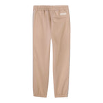 Lanvin Pantalone tinta unita Modello Tuta Beige per Bambino N30230 BEIGE LANVIN 