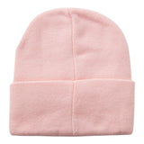 Levi'S Cappello tinta unita con Logo Rosa per Bambina 9A8707 ROSA LEVI'S 