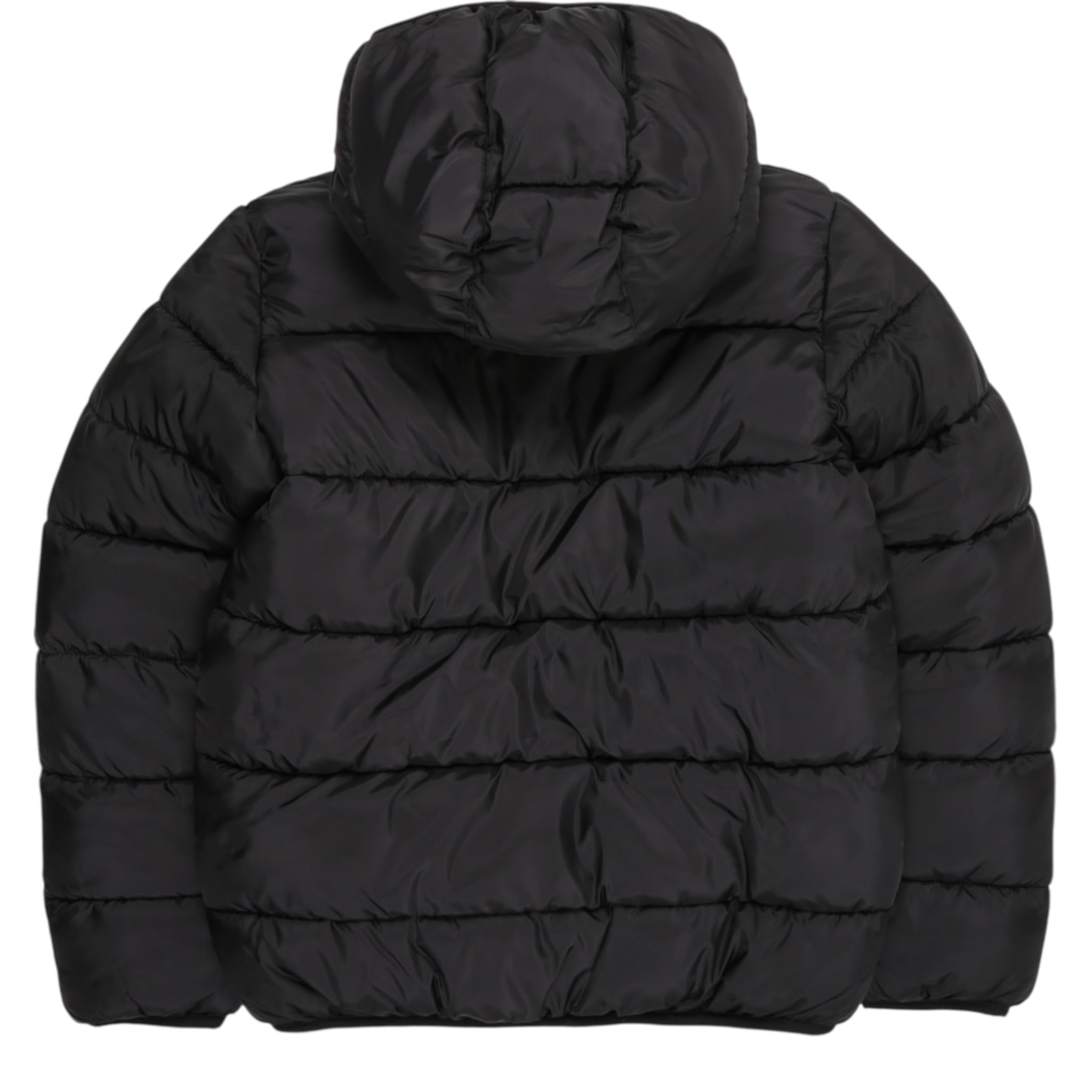 Levi'S Giubbino tinta unita con Pelliccia Interna Nero per Bambino 9EN628 NERO LEVI'S 
