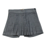 Little Bear Short Modello Gonna tinta unita Blu per Neonata 9206 BLU LITTLE BEAR 