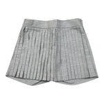 Little Bear Short Modello Gonna tinta unita Grigio per Neonata 9206 GRIGIO LITTLE BEAR 