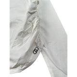 Liu Jo Shirt Girocollo tinta unita Bianco per Bambina GF5009 BIANCO LIU JO 