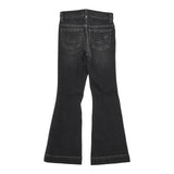 Liu Jo Jeans tinta unita Modello A Zampa Grigio per Bambina GF5120XX GRIGIO LIU JO 