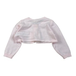 Liu Jo Coprispalle tinta unita Rosa per Neonata HA0001 ROSA LIU JO 