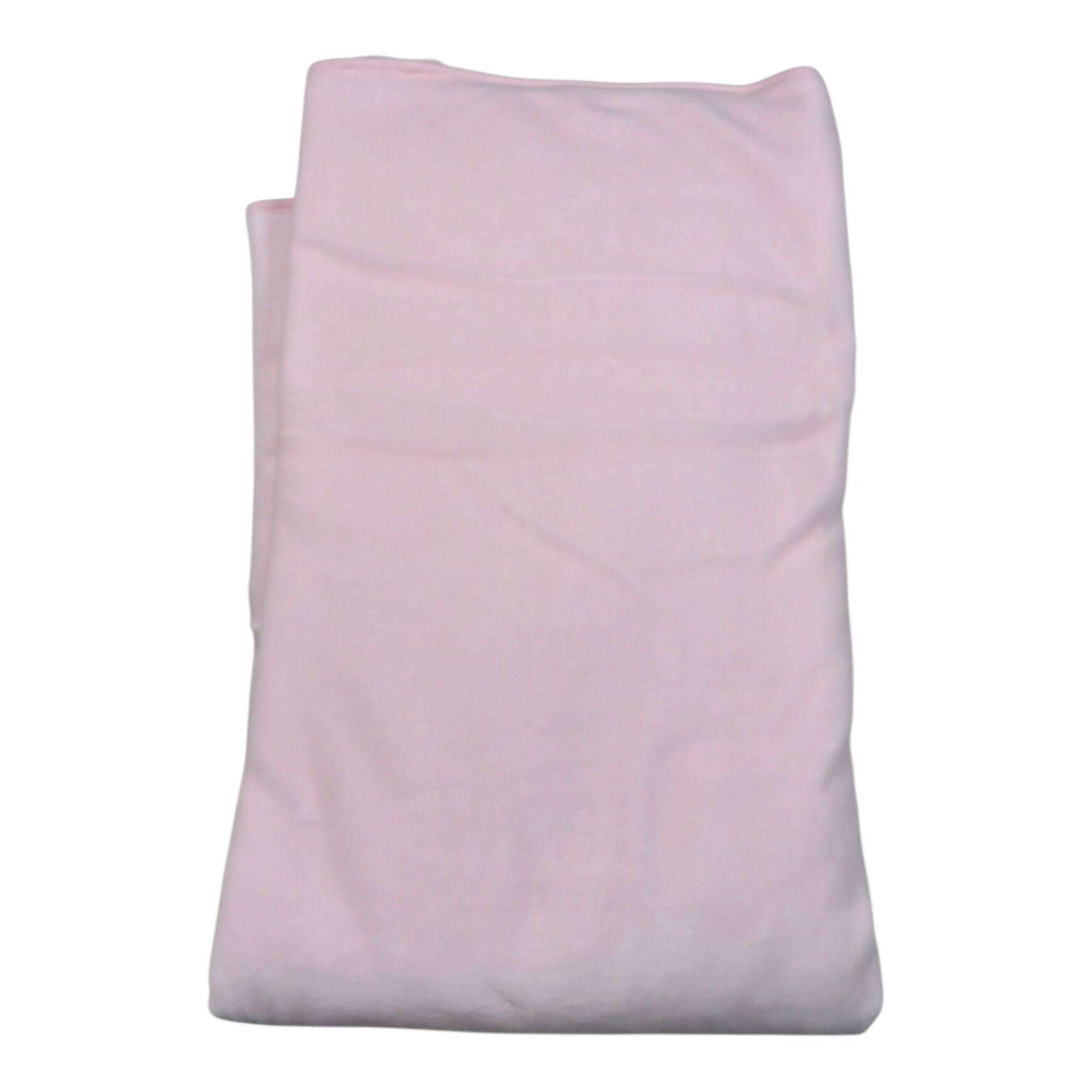 Liu Jo Coperta tinta unita con Stampa Rosa per Neonata HF5003 ROSA LIU JO 
