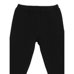 Liu Jo Completo 2Pz Felpa-Leggins Bicolore Rosa/Nero per Neonata HF5038XX ROSA/NERO LIU JO 