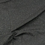 Lu Lu By Miss Grant T-Shirt tinta unita con Manicotti Nero per Bambina LL3842 NERO LU LU BY MISS GRANT 