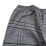 M+E' Pantalone Stampa Fantasia con Elatico In Vita Multicolor per Neonato UEM0695N MULTICOLOR M+E' 