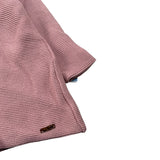 Mac Ilusion Cappotto tinta unita con Cappuccio Rosa per Neonata 8697HH ROSA MAC  ILUSION 
