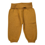 Maglifici Di Verona Pantalone tinta unita Senape per Neonata 045236 SENAPE MAGLIFICI DI VERONA 