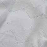 Manuel & Frank Maglia Collo Alto tinta unita Bianco per Bambino MF4142B BIANCO MANUEL & FRANK 