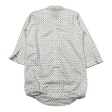 Manuell & Frank Body Camicia Manica Lunga Stamoa Fantasia Panna per Neonato MF3206I PANNA MANUELL & FRANK 