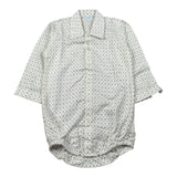 Manuell & Frank Body Camicia Manica Lunga Stamoa Fantasia Panna per Neonato MF3206I PANNA MANUELL & FRANK 