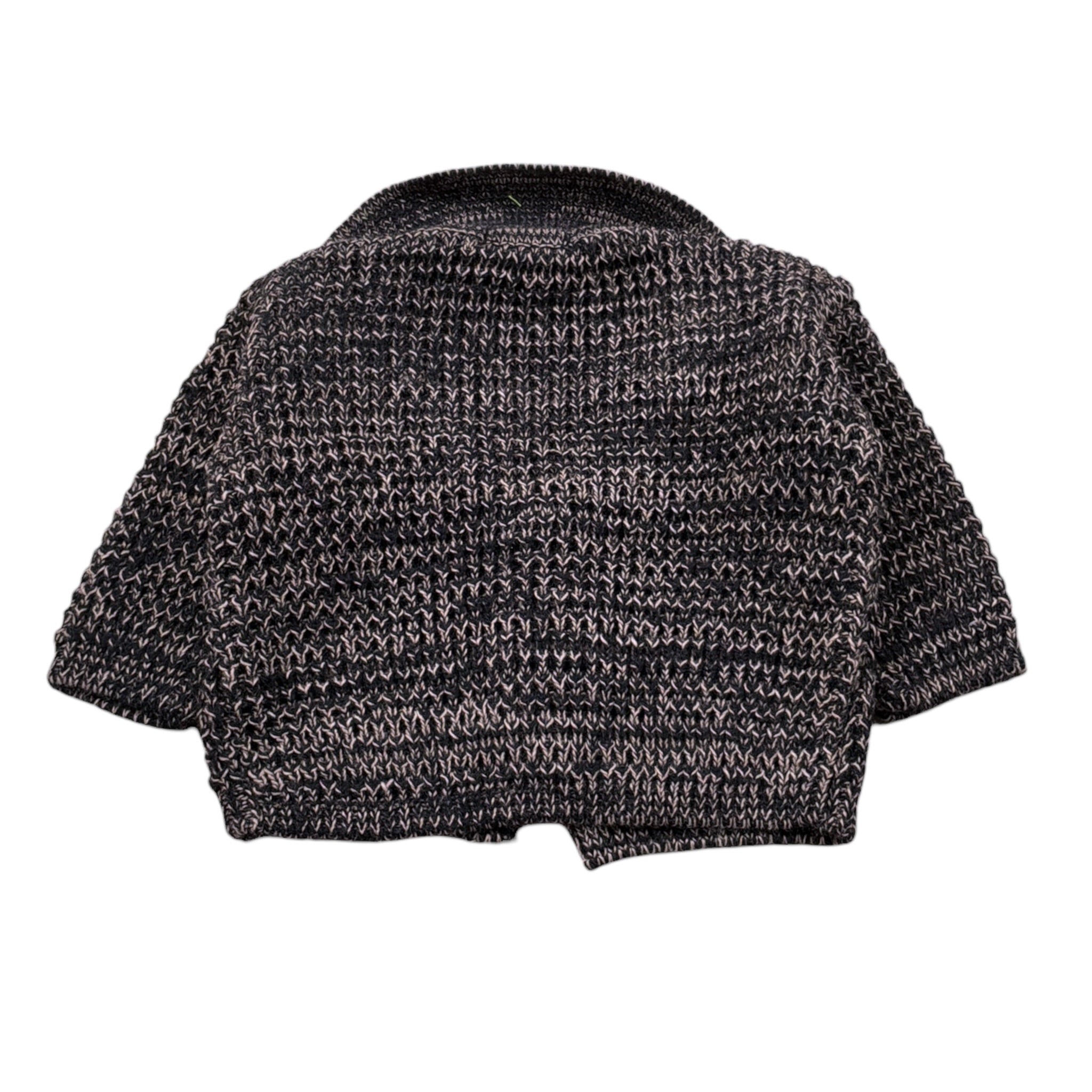 Manuell & Frank Cardigan tinta unita Blu per Neonato MF4224I BLU MANUELL & FRANK 