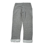 Mapero' Pantalone tinta unita con Elastico In Vita Grigio per Neonato M32267 GRIGIO MAPERO' 