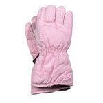 Marini Silvano Guanti tinta unita Rosa per Bambina 6066799 ROSA MARINI SILVANO 
