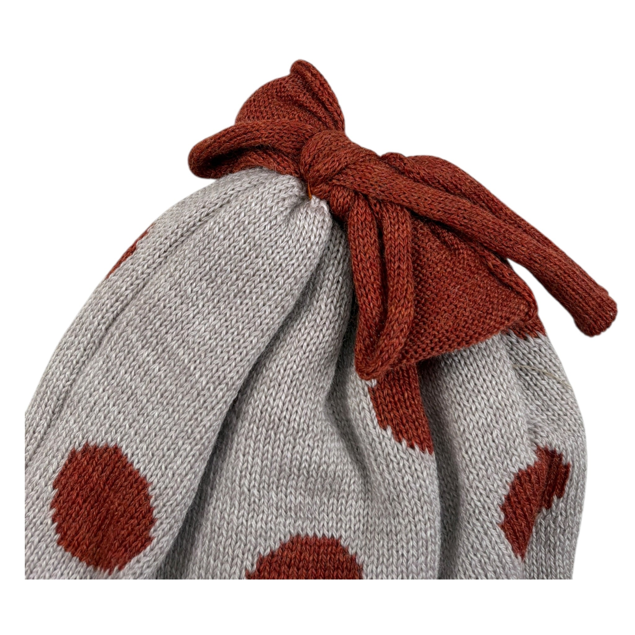 Marlu' Cappello tinta unita Beige per Neonata ICMP BEIGE MARLU' 