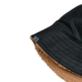 Mayoral Cappello tinta unita Nero per Bambino 10347 NERO MAYORAL 