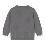 Mayoral Maglia Girocollo tinta unita Grigio per Neonato 2347 GRIGIO MAYORAL 