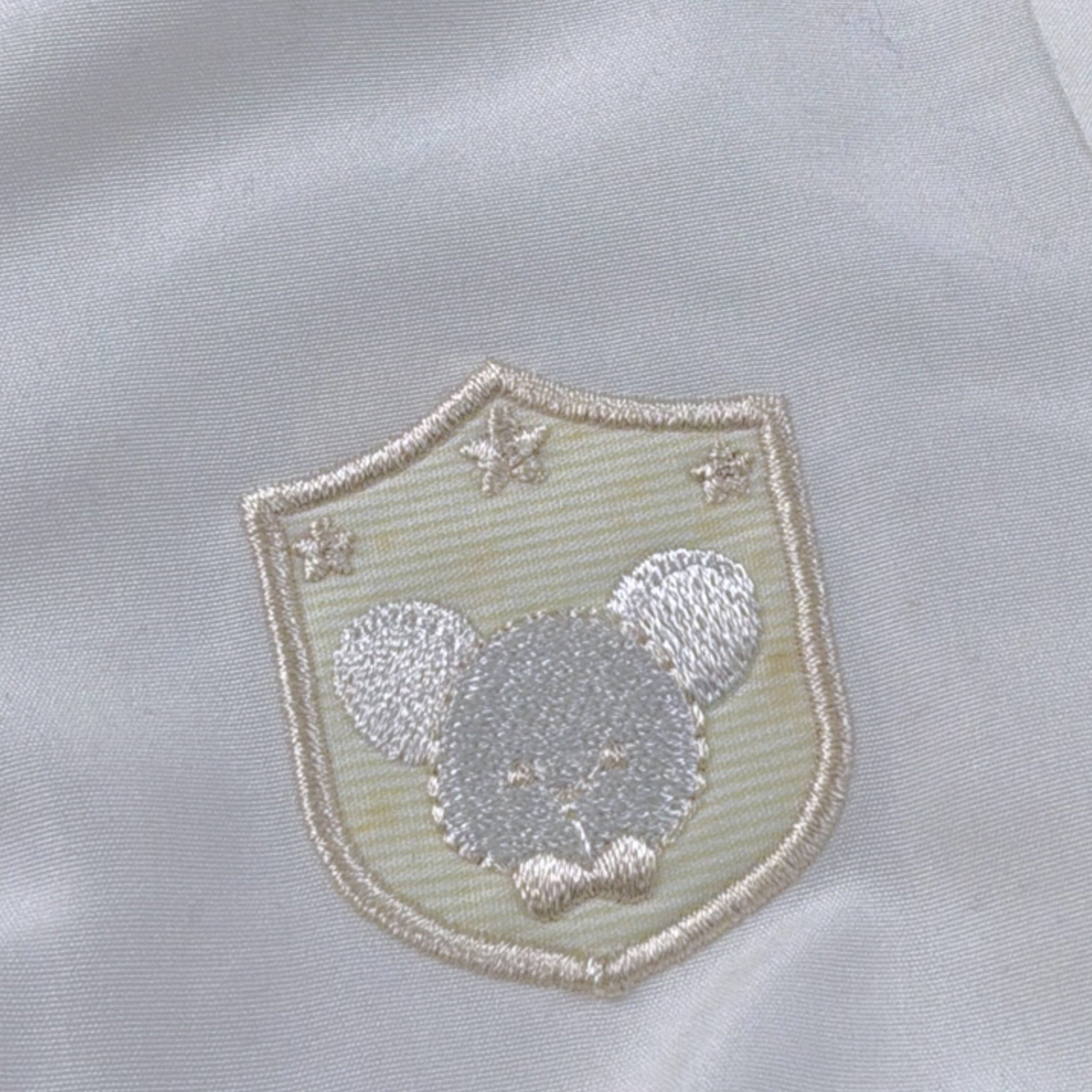 Mayoral Eskimo tinta unita con Cappuccio E Logo Bianco per Neonato 2613 BIANCO MAYORAL 