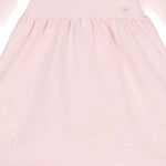 Mayoral Abito Set con Fascia tinta unita Rosa per Neonata 2803 ROSA MAYORAL 