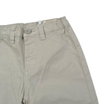 Mayoral Pantalone tinta unita con Girovita Regolabile Beige per Neonato 595 BEIGE MAYORAL 