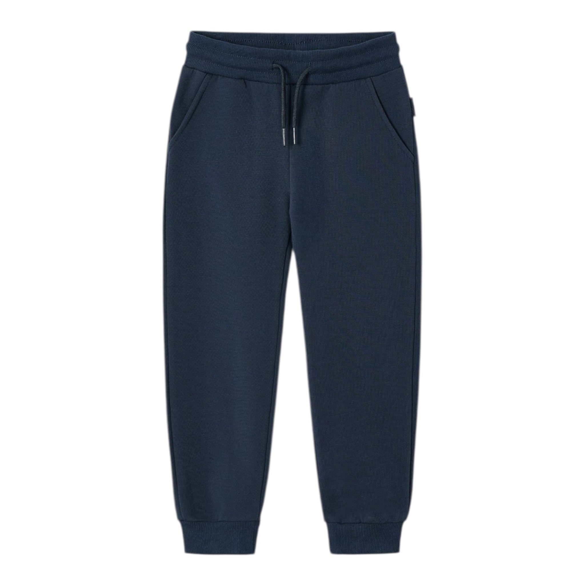 Mayoral Pantalone tinta unita Modello Tuta Blu per Bambino 725 BLU MAYORAL 