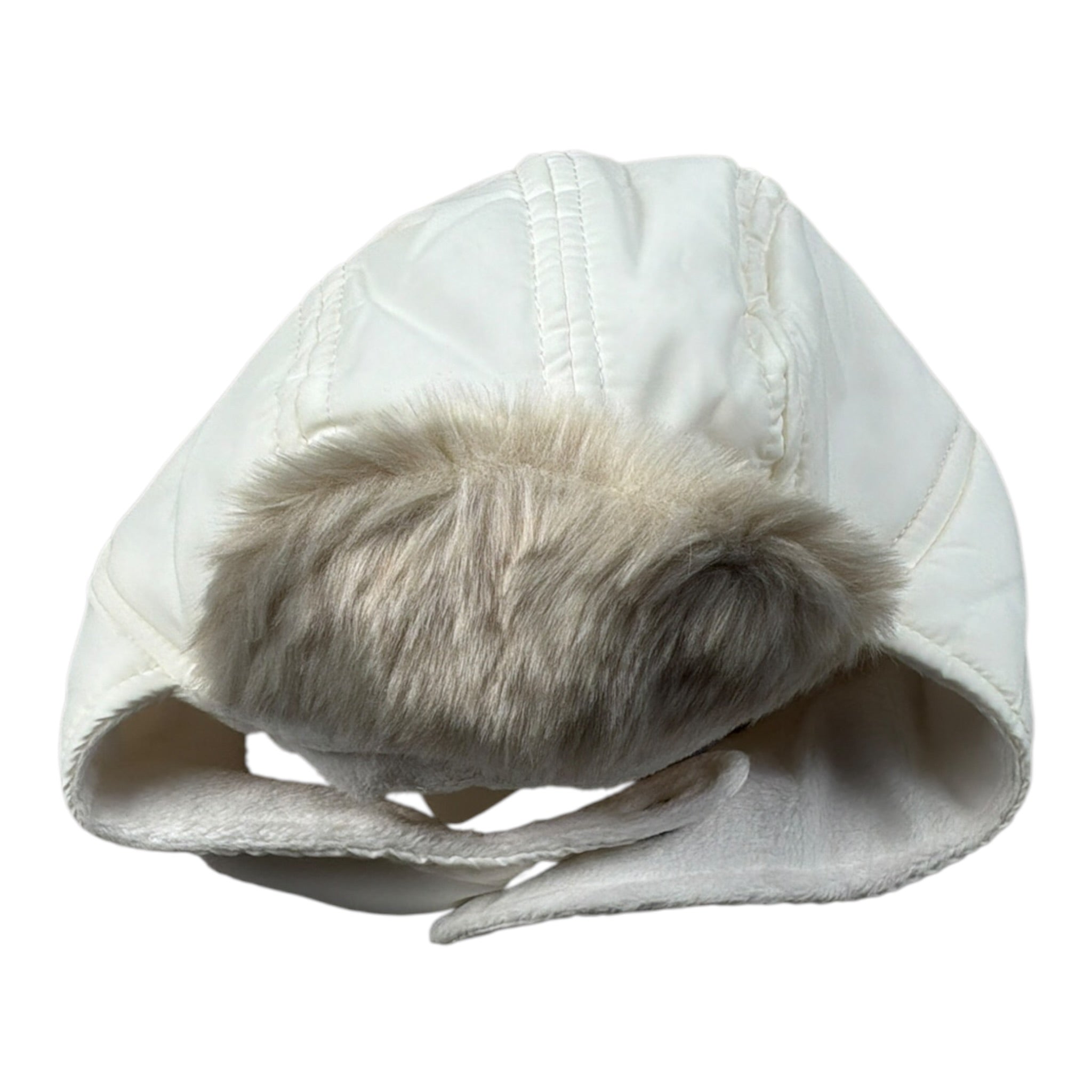 Mayoral Cappello tinta unita Bianco per Neonato 9043 BIANCO MAYORAL 
