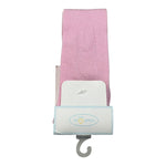 Mayoral Calze tinta unita Rosa per Neonata 9411 ROSA MAYORAL 