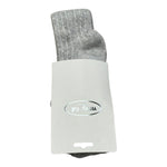 Mayoral Calze tinta unita Grigio per Neonato 9592 GRIGIO MAYORAL 