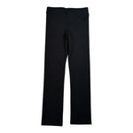 Michael Kors Leggins tinta unita con Logo Nero per Neonata R30448N NERO MICHAEL KORS 
