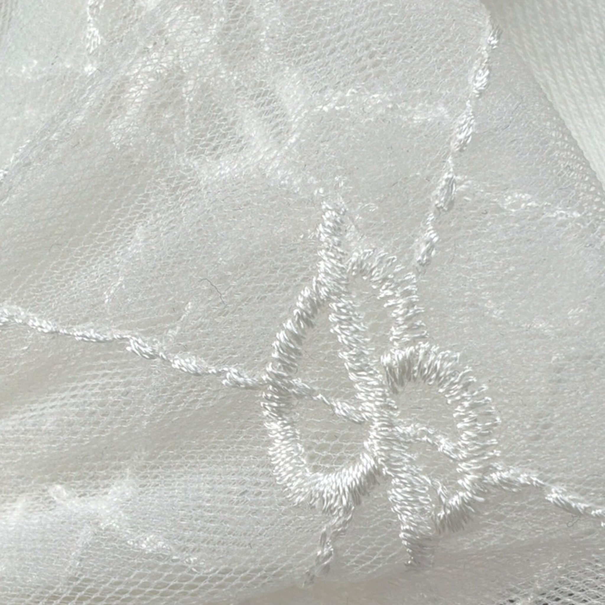 Miss Blumarine Fascia tinta unita con Fiocco Bianco per Neonata IF4124 BIANCO MISS BLUMARINE 