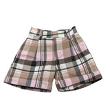 Miss Grant Short Stampa Fantasia Co Elastico In Vita Multicolor per Neonata UE2027X MULTICOLOR MISS GRANT 