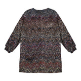 Missoni Abito Multicolor con Paillettes Multicolor per Bambina MX1C50 MULTICOLOR MISSONI 