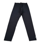 Monnalisa Leggins tinta unita Blu per Bambina 178LEC BLU MONNALISA 