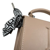 Monnalisa Borsa tinta unita con Logo Beige per Bambina 17F000 BEIGE MONNALISA 