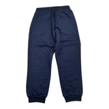 Monnalisa Pantalone Modello Tuta tinta unita Blu per Bambina 19F402 BLU MONNALISA 